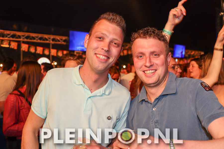 Publiek    Bezoekers (149)